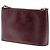 Louis Vuitton Monogram Mat Alston Rosso Bordò - vista 2