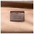 Gucci Mini GG Supreme Beige Clasp Crossbody - vista 5