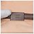 Gucci Mini GG Supreme Beige Clasp Crossbody - vista 6