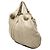 Borsa Hysteria Guccissima grande marrone Gucci Beige - vista 2
