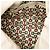 Borsa Hysteria Guccissima grande marrone Gucci Beige - vista 4