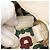 Borsa Hysteria Guccissima grande marrone Gucci Beige - vista 6