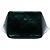 Louis Vuitton Monogram Vernis Bellevue PM Verde - vista 3