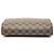 Pochette Saint Louis Damier Ebene Marrone Louis Vuitton - vista 3