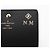 Visitenkartenetui Monogram Empreinte Louis Vuitton Schwarz - Ansicht 11