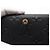 Visitenkartenetui Monogram Empreinte Louis Vuitton Schwarz - Ansicht 14