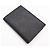 Visitenkartenetui Monogram Empreinte Louis Vuitton Schwarz - Ansicht 2