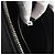 Prada Vitello City Clutch Tasche - Ansicht 14