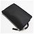 Prada Vitello City Clutch Tasche - Ansicht 2