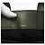 Borsa a Spalla Boxy Military in Pelle di Vitello Morbida 2 Vie Valextra Cachi - vista 11