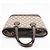 Borsa tote Ophidia piccola di Gucci Marrone - vista 10