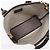 Borsa tote Ophidia piccola di Gucci Marrone - vista 14