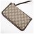 Borsa tote Ophidia piccola di Gucci Marrone - vista 2