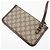 Borsa tote Ophidia piccola di Gucci Marrone - vista 3
