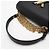 Borsa a Spalla Louis Vuitton Epi Twist MM Noir Nero - vista 8