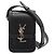 Borsa a Spalla Mini Solferino Yves Saint Laurent Nero