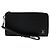 Portafoglio Lungo Zippy Dragonne Taiga Louis Vuitton Nero