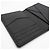 Louis Vuitton Monogram Shadow Business Card Case Black - view 10