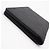 Louis Vuitton Monogram Shadow Business Card Case Black - view 6