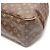 Borsa a Spalla Louis Vuitton Monogram Delightful GM Marrone - vista 6