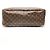Borsa a Spalla Louis Vuitton Monogram Delightful GM Marrone - vista 7