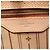 Borsa a Spalla Louis Vuitton Monogram Delightful GM Marrone - vista 9