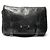 Borsa a spalla e a tracolla nera Balenciaga Nero