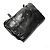 Borsa a spalla e a tracolla nera Balenciaga Nero - vista 8