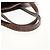 Céline Celine Macadam Canvas Tote Bag Braun - Ansicht 12