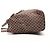 Céline Celine Macadam Canvas Tote Bag Braun - Ansicht 3