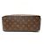 Louis Vuitton Monogram Looping GM Schultertasche Braun - Ansicht 7
