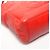 Borsa Tote Chanel Coco Mark Rosso - vista 5