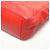 Borsa Tote Chanel Coco Mark Rosso - vista 6