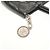 Timeless Borsa Tote Reissue Chanel in pelle di vitello grana nera Nero - vista 13