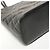 Timeless Borsa Tote Reissue Chanel in pelle di vitello grana nera Nero - vista 5