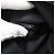 Borsa a Spalla District PM Monogram Eclipse di Louis Vuitton Marrone Nero - vista 18