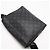 Borsa a Spalla District PM Monogram Eclipse di Louis Vuitton Marrone Nero - vista 2