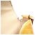 Borsa a Spalla Monogram Vernis Louis Vuitton Giallo - vista 15