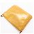 Borsa a Spalla Monogram Vernis Louis Vuitton Giallo - vista 2