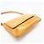 Borsa a Spalla Monogram Vernis Louis Vuitton Giallo - vista 5