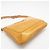 Borsa a Spalla Monogram Vernis Louis Vuitton Giallo - vista 6