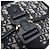 Mini Borsa Gallop Christian Dior Marrone Blu navy - vista 12