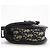 Mini Borsa Gallop Christian Dior Marrone Blu navy - vista 4
