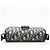 Mini Borsa Gallop Christian Dior Marrone Blu navy - vista 7