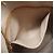 Bucket Borsa a secchiello PM in tela Monogram Louis Vuitton Marrone - vue 19