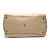Beige Leder 2-Wege Tote Bag von Prada - Ansicht 7