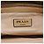 Beige Leder 2-Wege Tote Bag von Prada - Ansicht 9