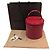 Cannes Beauty Case in Pelle Epi Louis Vuitton Rosso - vista 2