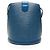 Borsa a Spalla Cluny Epi Louis Vuitton Blu - vista 2
