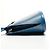 Borsa a Spalla Cluny Epi Louis Vuitton Blu - vista 3